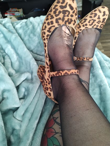 freyjathefeetgirl OnlyFans picture