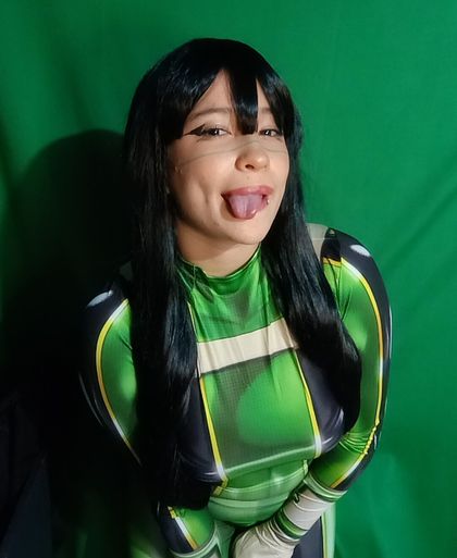 emilythemachine OnlyFans picture