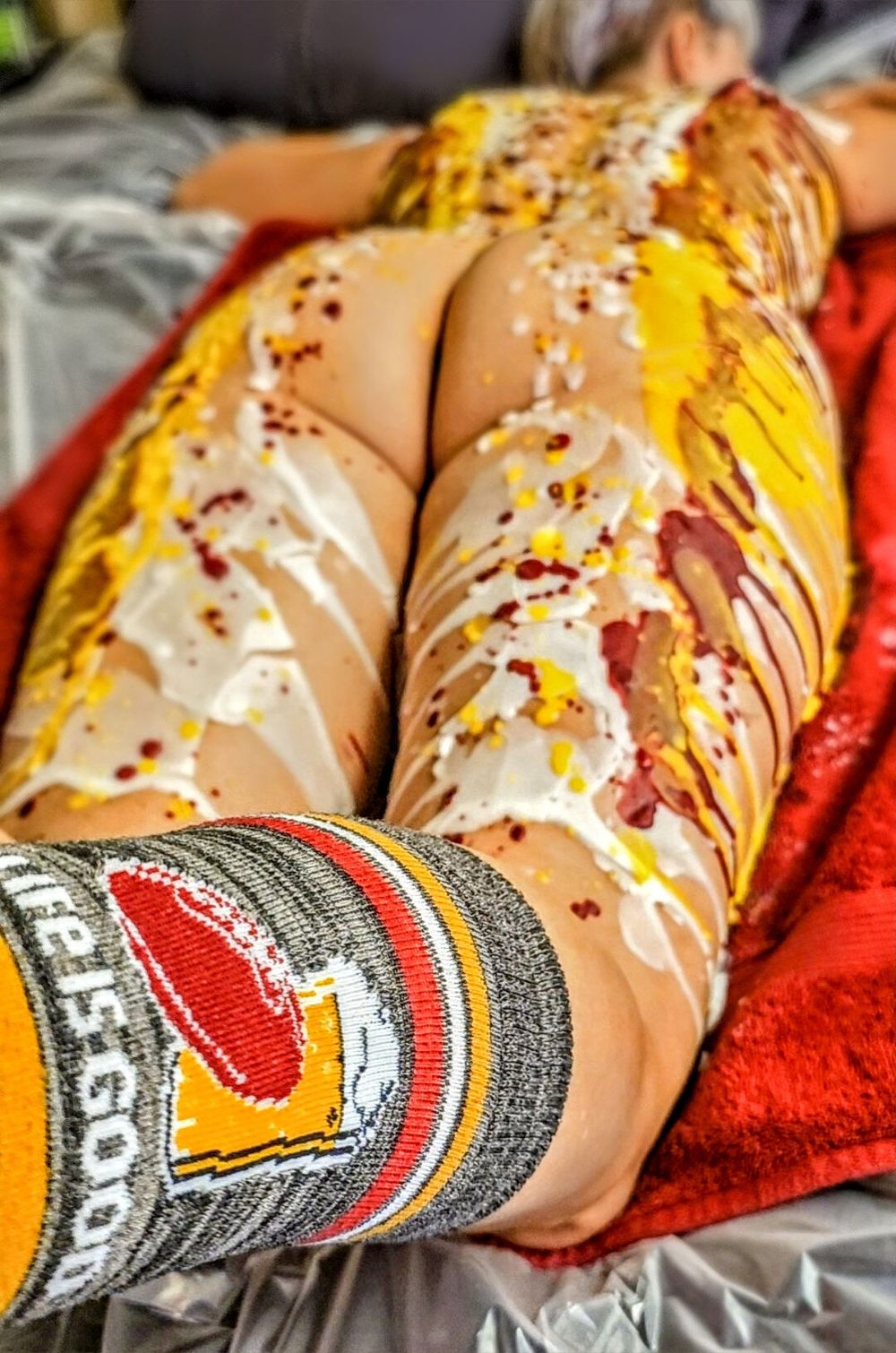 lilfoxontheprairie OnlyFans profile picture