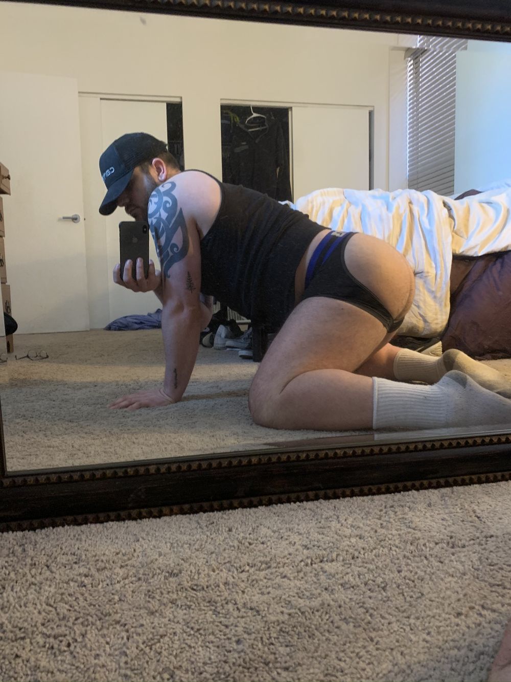 j_williams5 OnlyFans profile picture