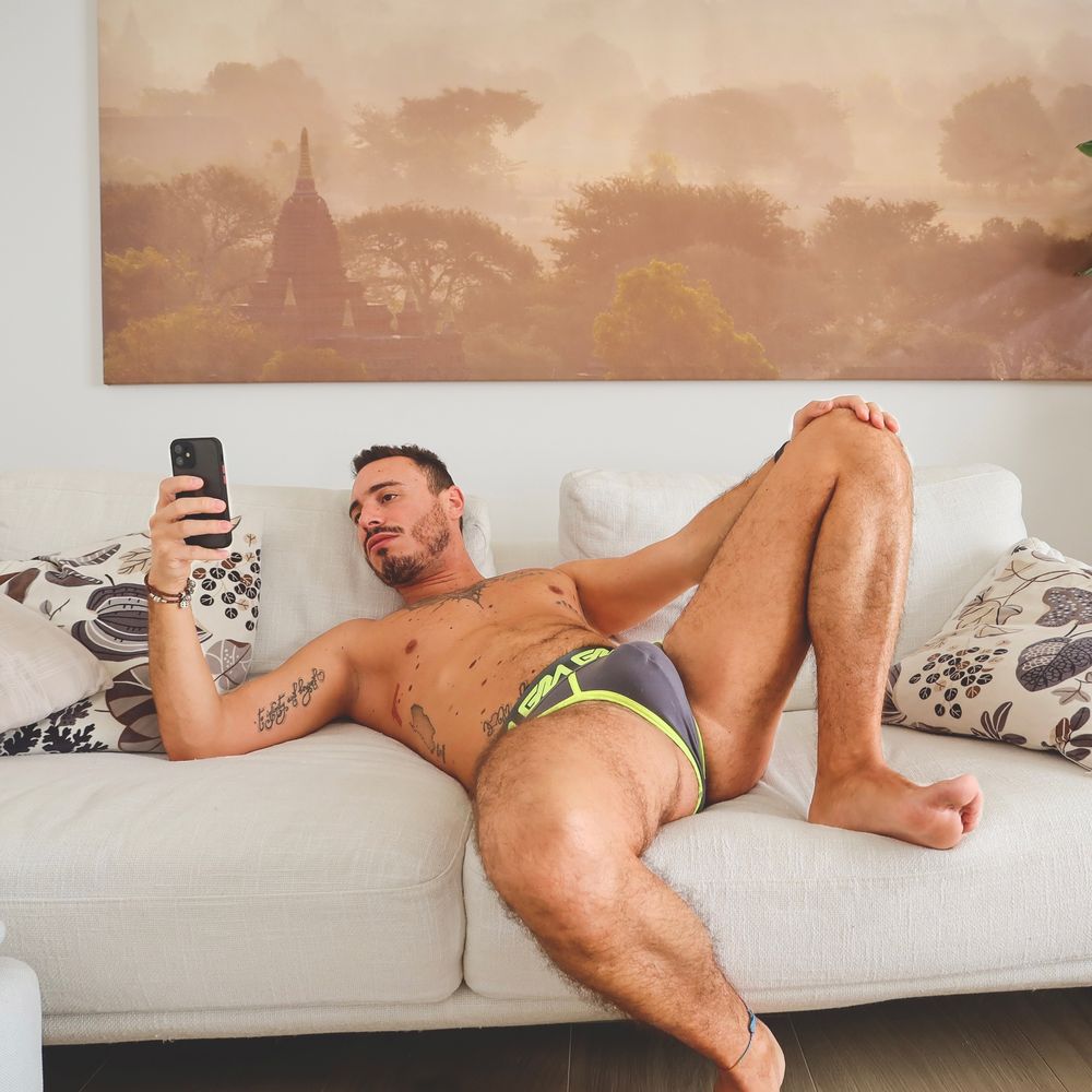 ilpuddu88 OnlyFans profile picture