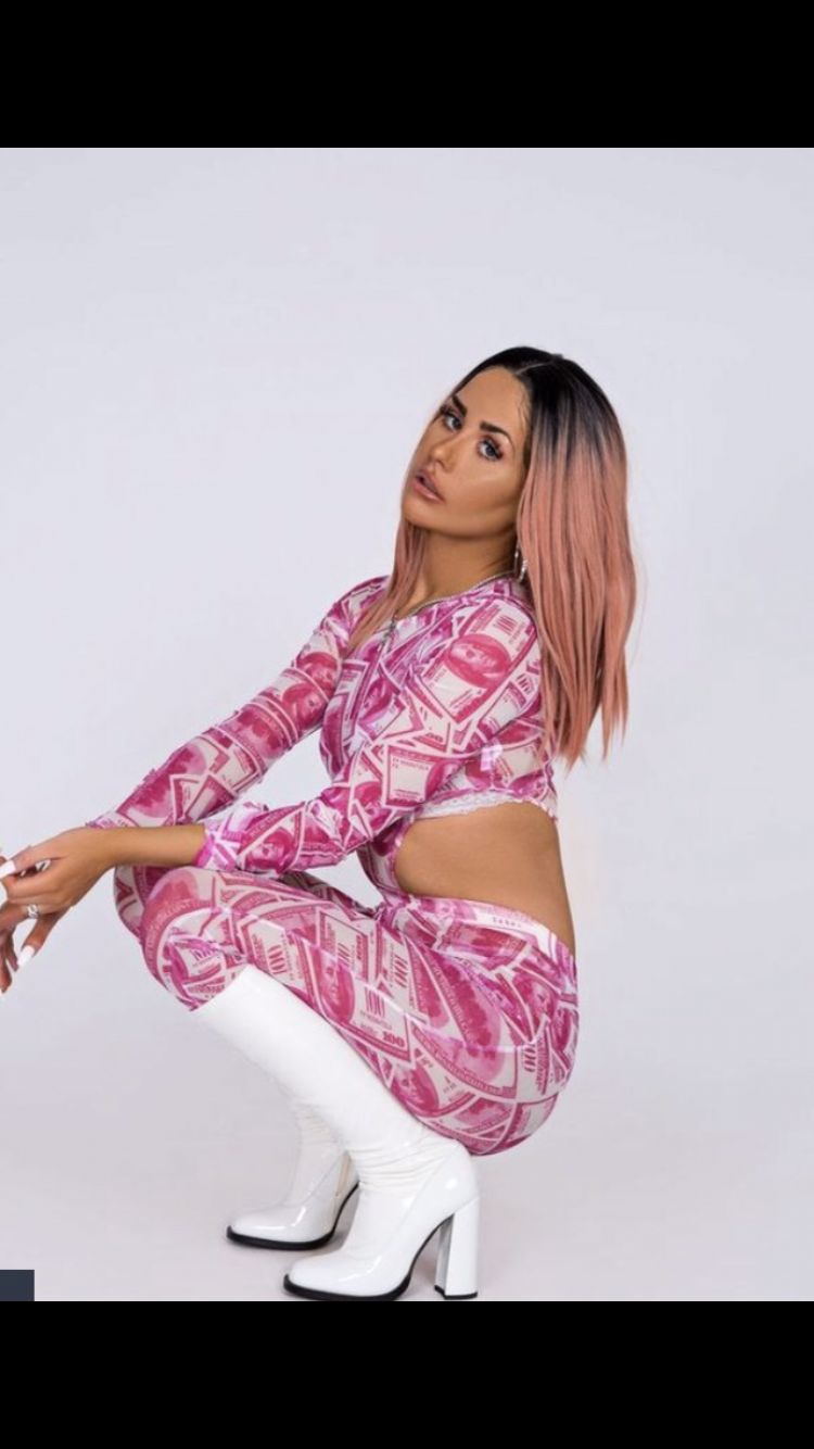 mslillywalker OnlyFans profile picture