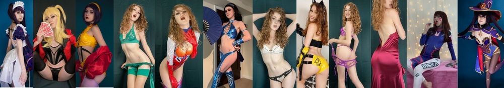 crimsonelectra OnlyFans profile picture