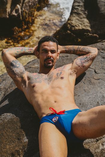 seve93 OnlyFans profile picture