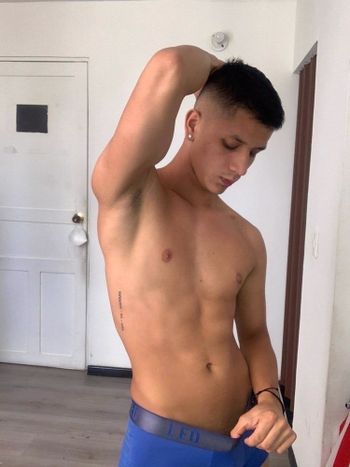 soyyleonardoficial OnlyFans profile picture