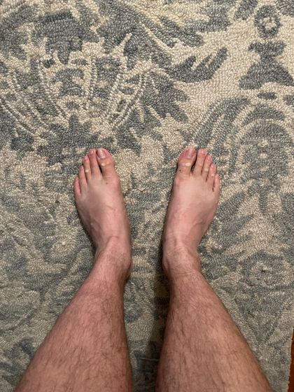 arobfeet OnlyFans picture