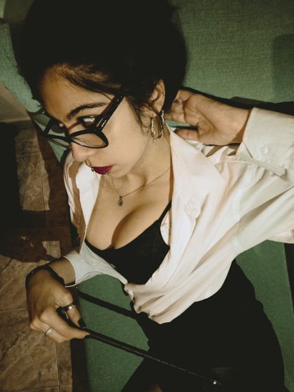 miss_thunder OnlyFans picture