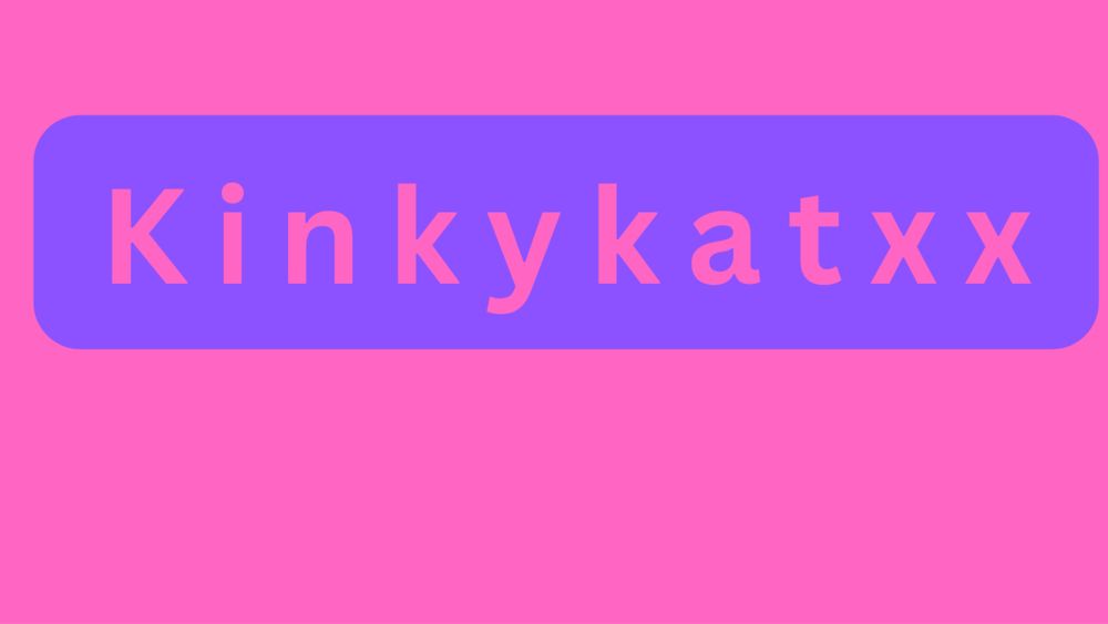 kinkykatxx OnlyFans profile picture