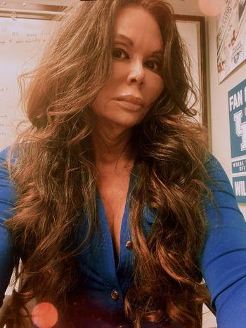 Wendie Courtney