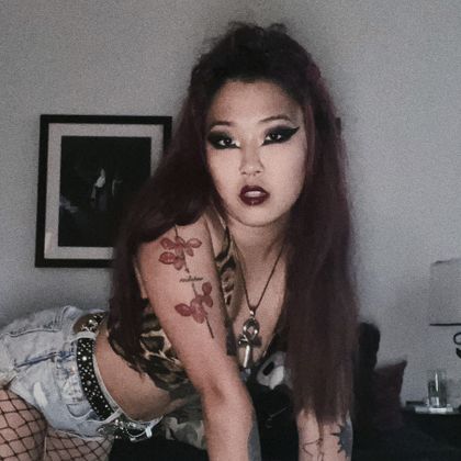 catacomb_pussy OnlyFans picture
