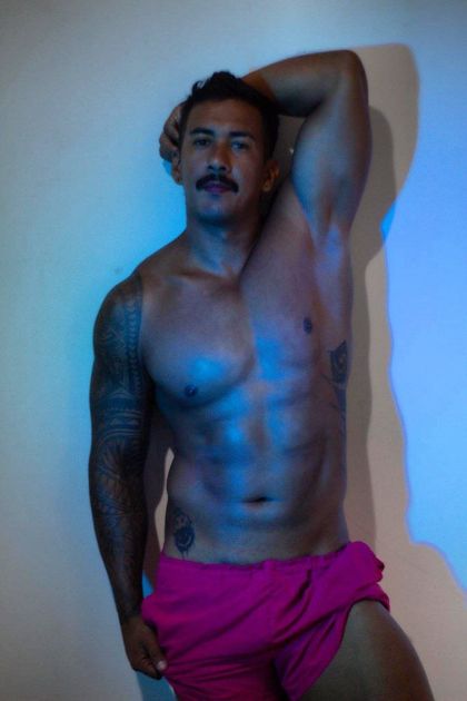 elnegrocu OnlyFans picture