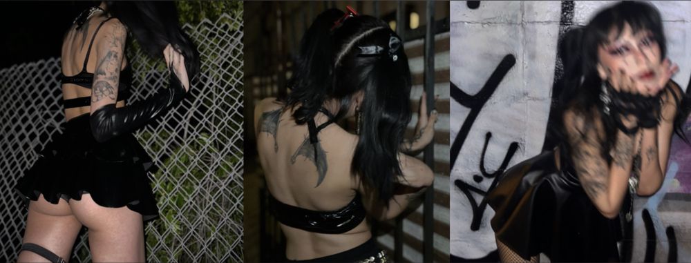 azxlia OnlyFans profile picture