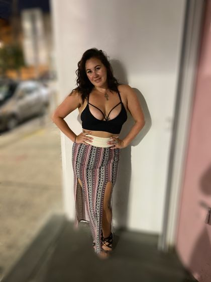 marieisonline OnlyFans picture