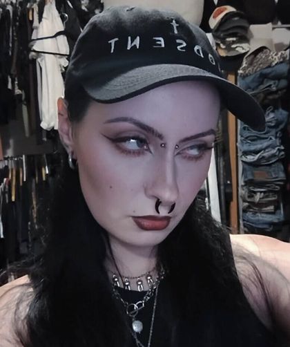 latex-doll OnlyFans picture