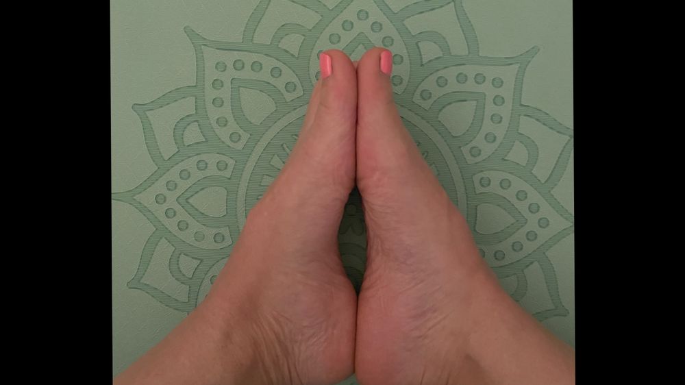 yogacutefeet OnlyFans profile picture
