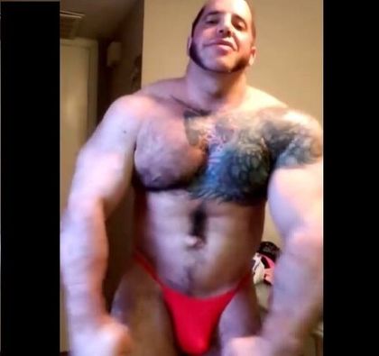 musclesexual OnlyFans picture