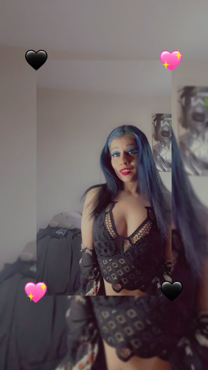 minniesavy OnlyFans picture