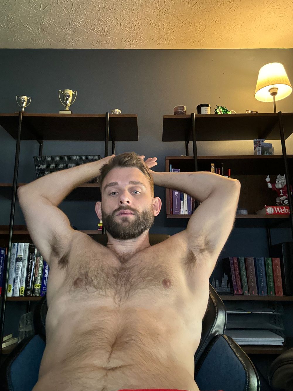 jdmanningxxx OnlyFans profile picture