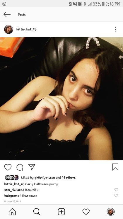 greynymph OnlyFans picture