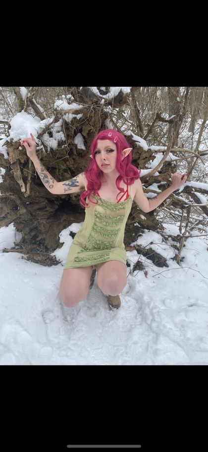 willoweerie OnlyFans picture