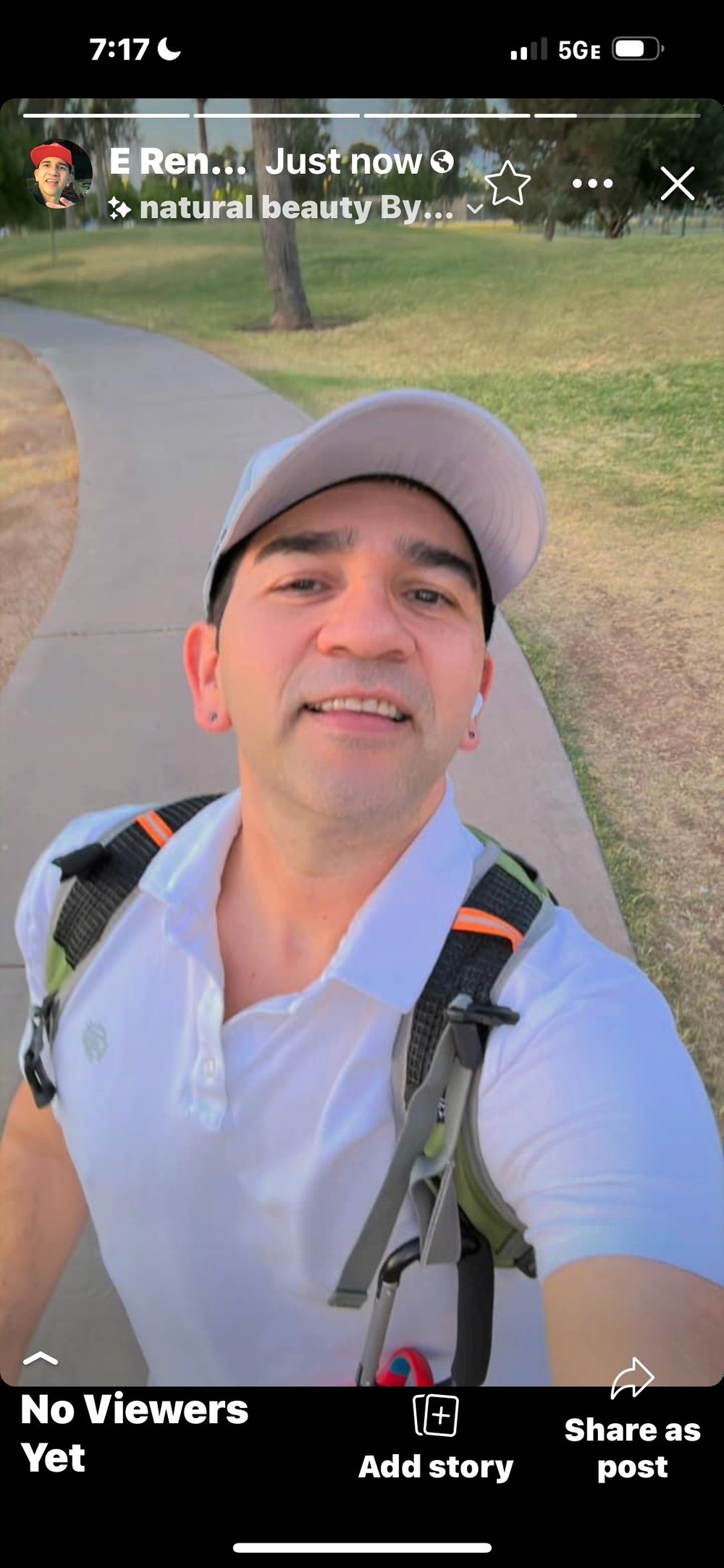 footrover2325 OnlyFans profile picture