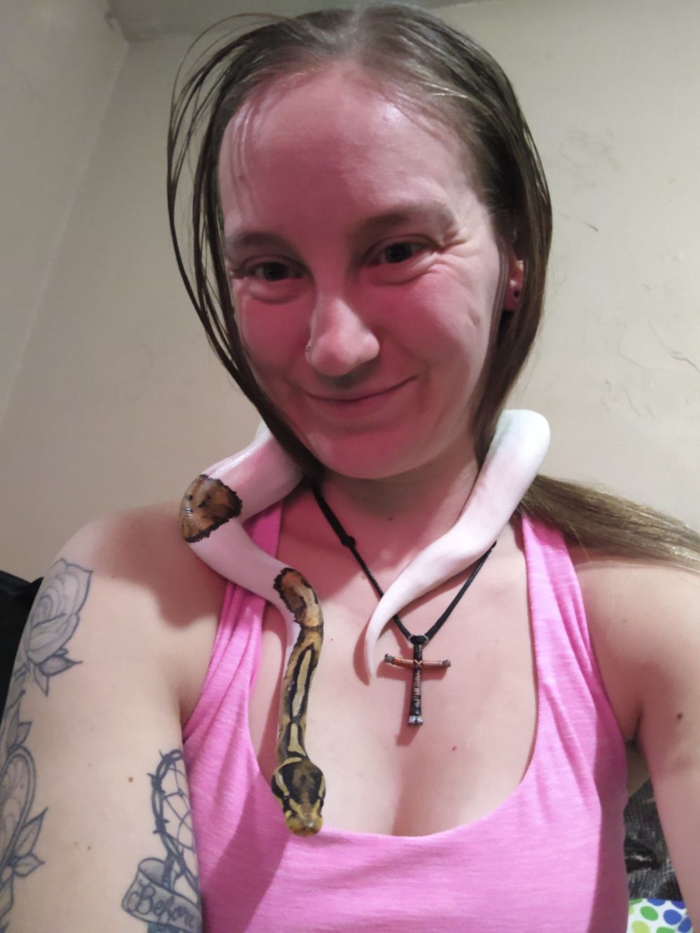 snakecountry OnlyFans profile picture