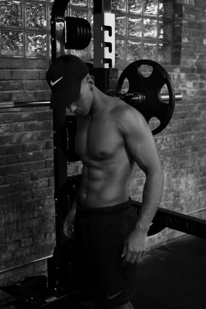 itsyourfitboy OnlyFans picture