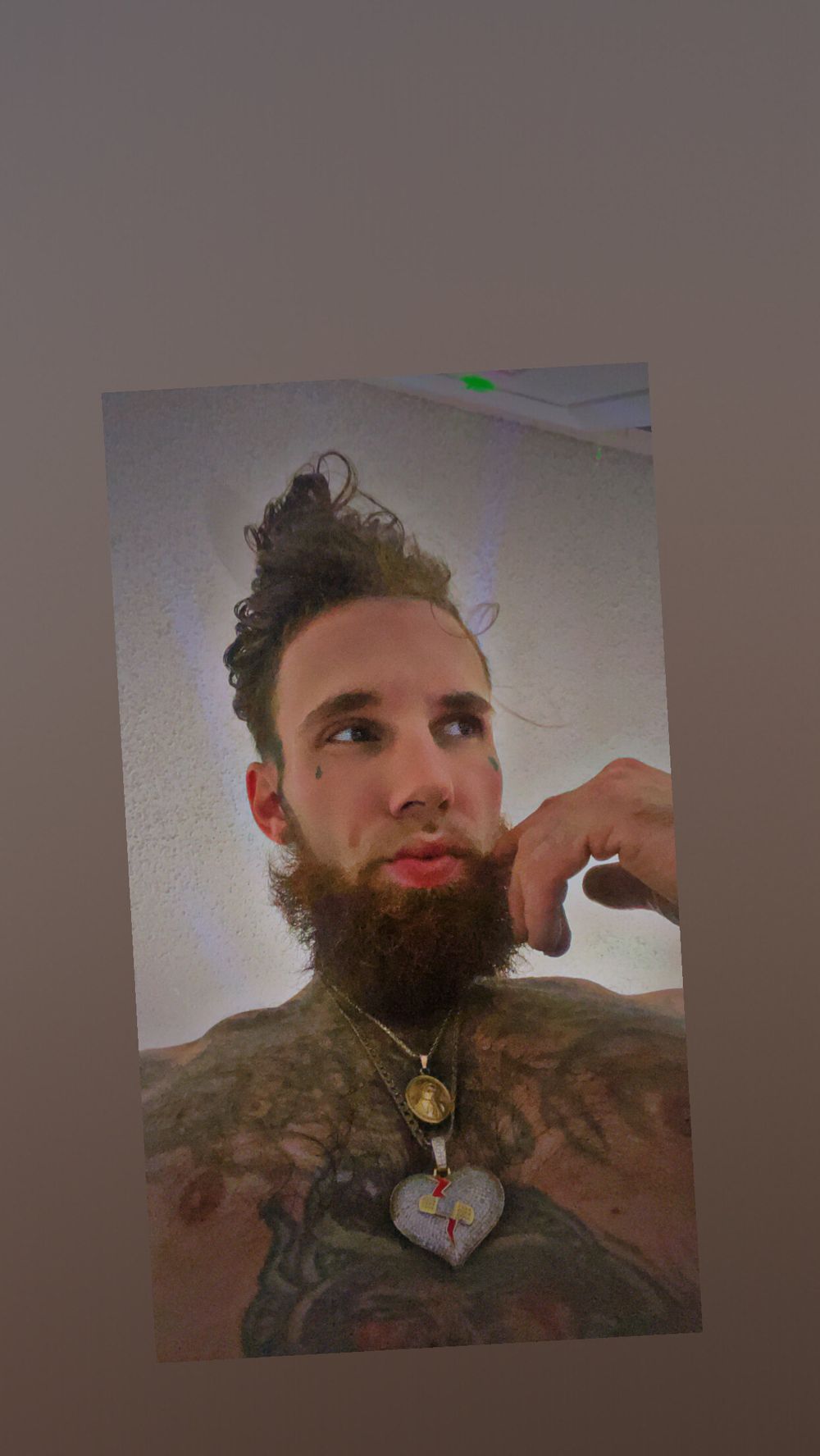 dannyphantomm28 OnlyFans profile picture