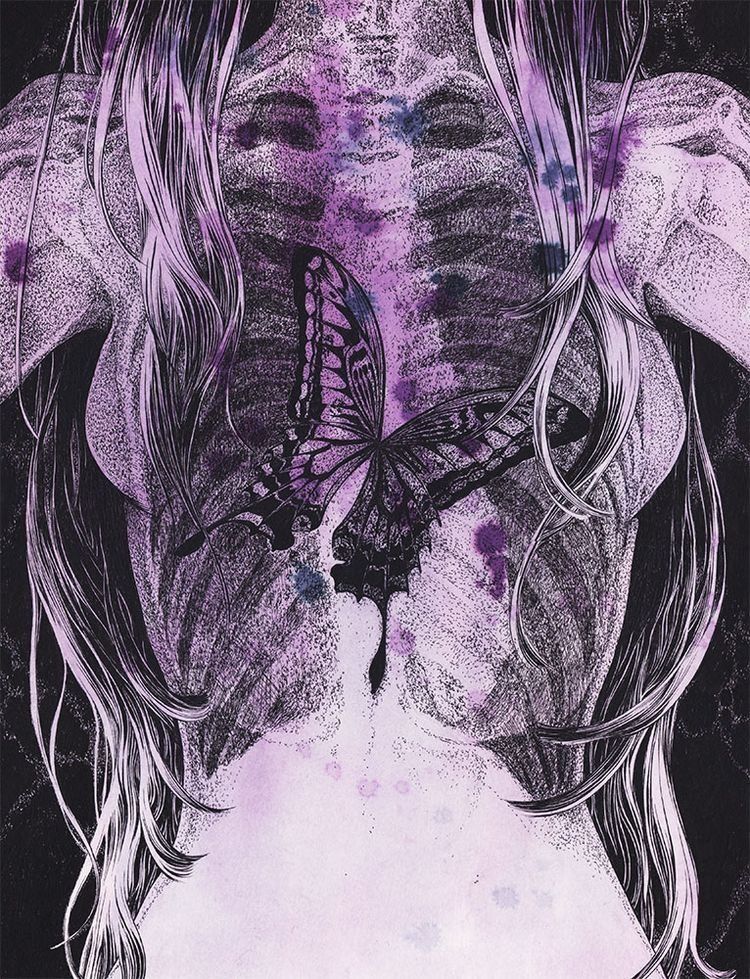 chemicalraven OnlyFans profile picture