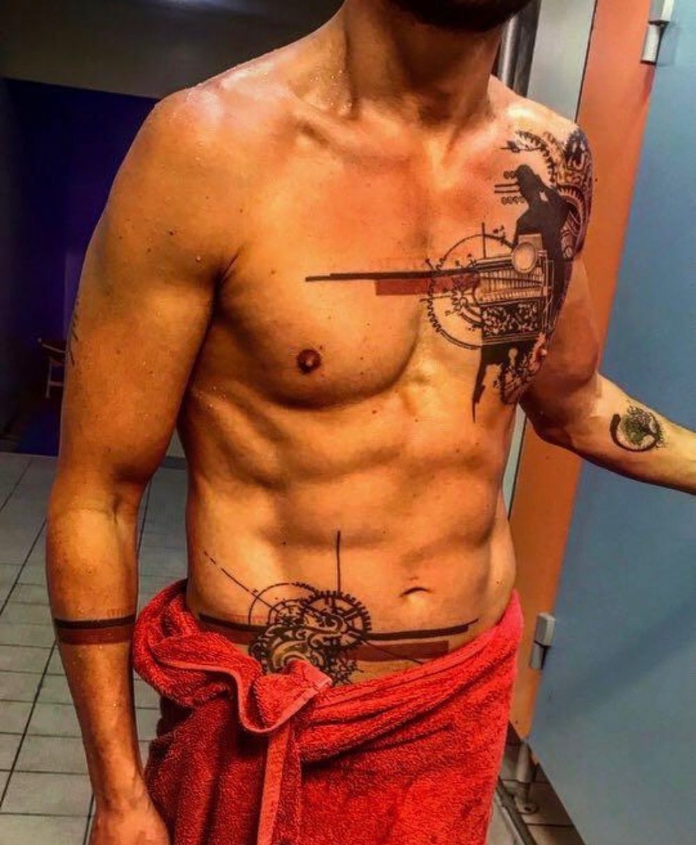 nastywarrior OnlyFans profile picture