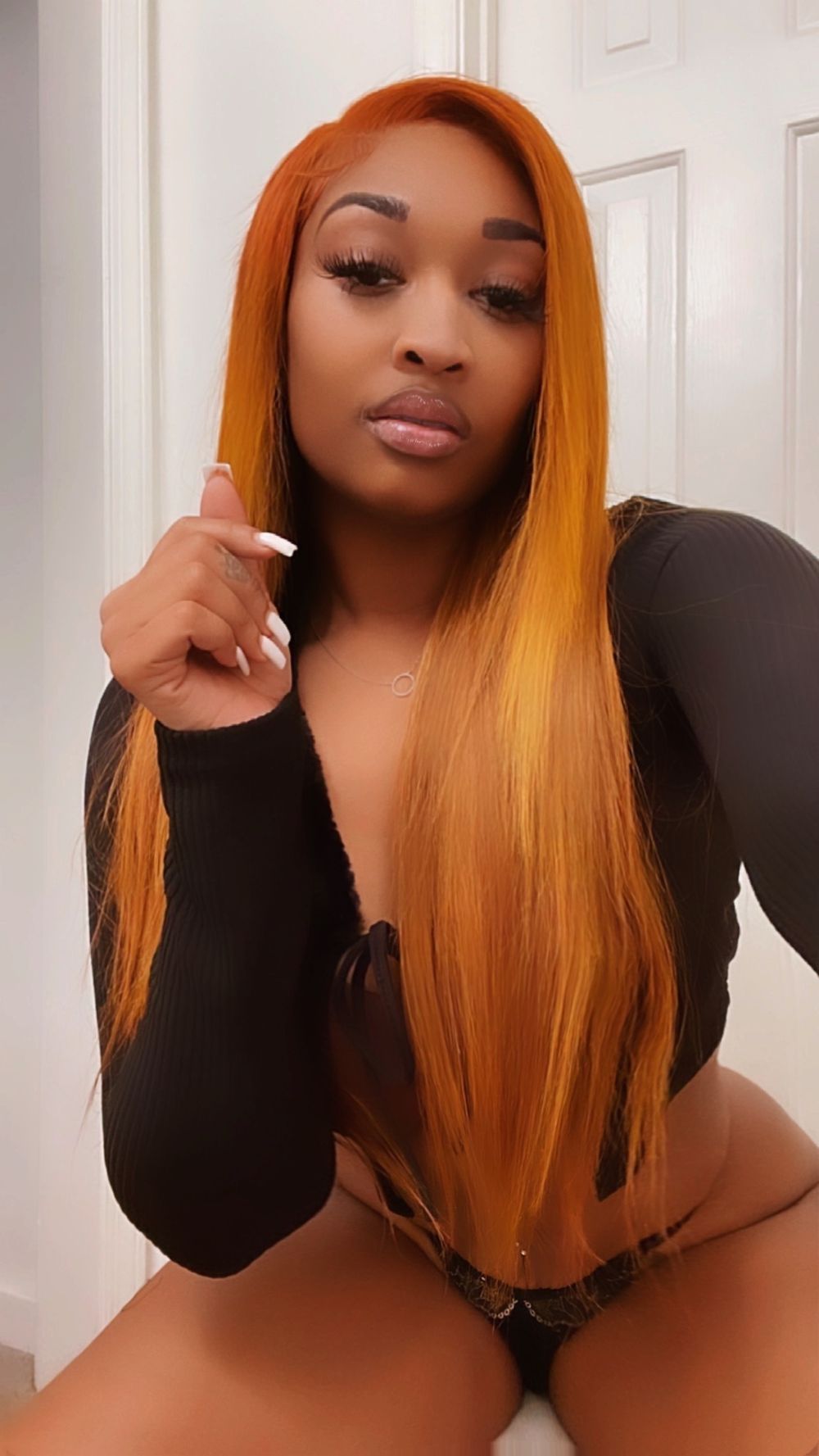 nicoledapressure OnlyFans profile picture