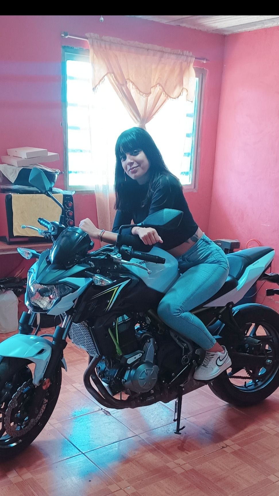 josefina97 OnlyFans profile picture