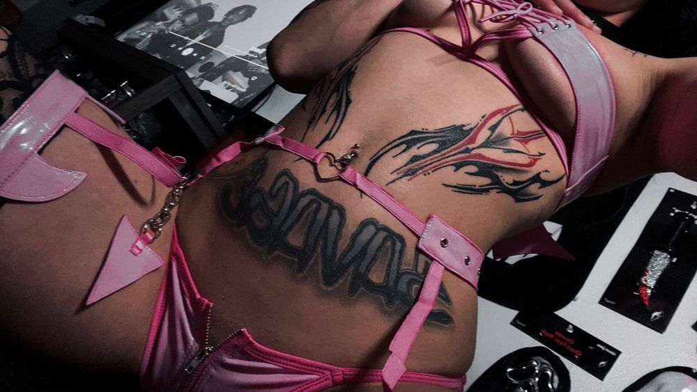 babieesavage OnlyFans profile picture