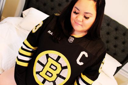 thehockeyhoney OnlyFans picture