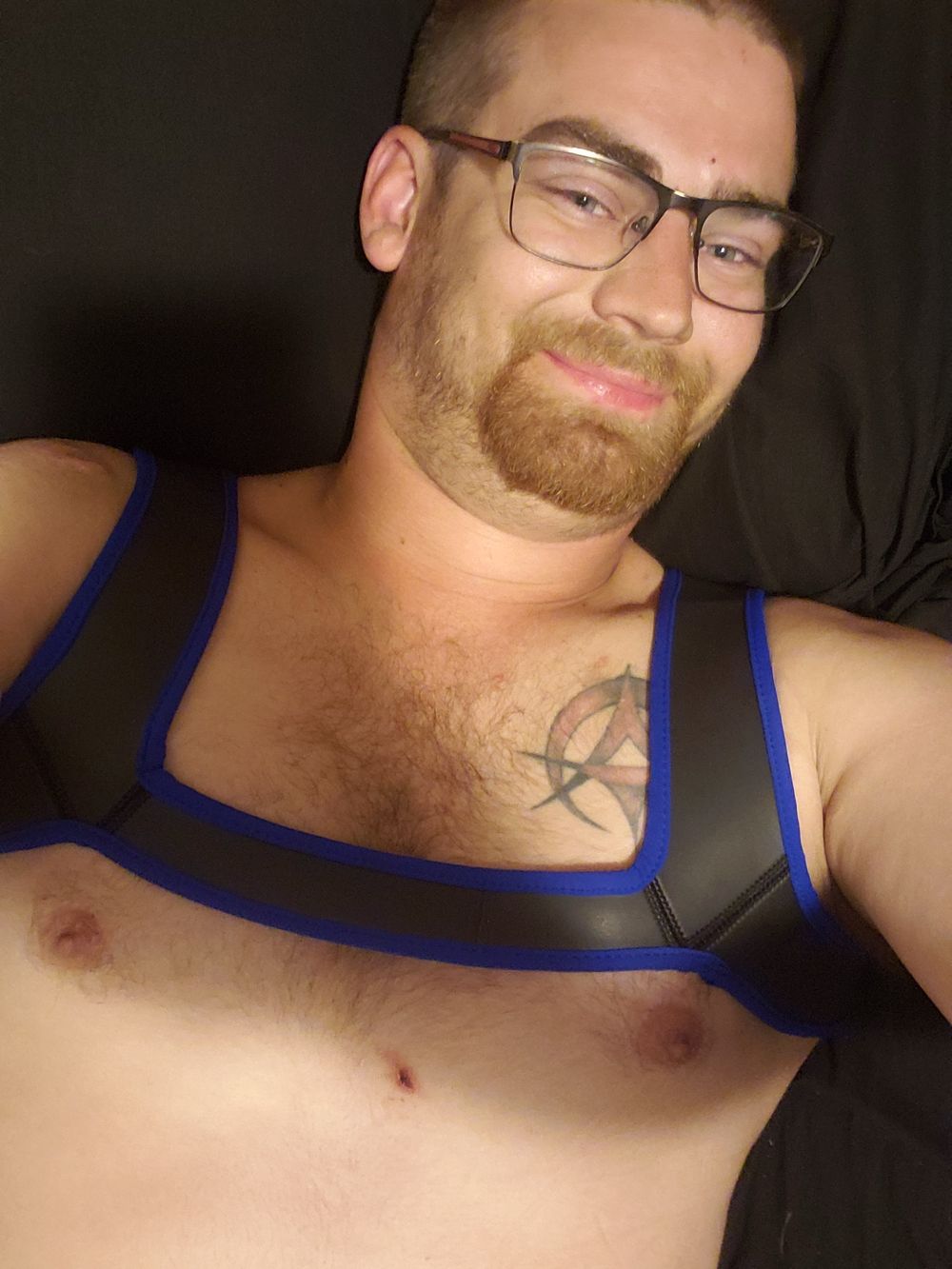 andycandy01 OnlyFans profile picture