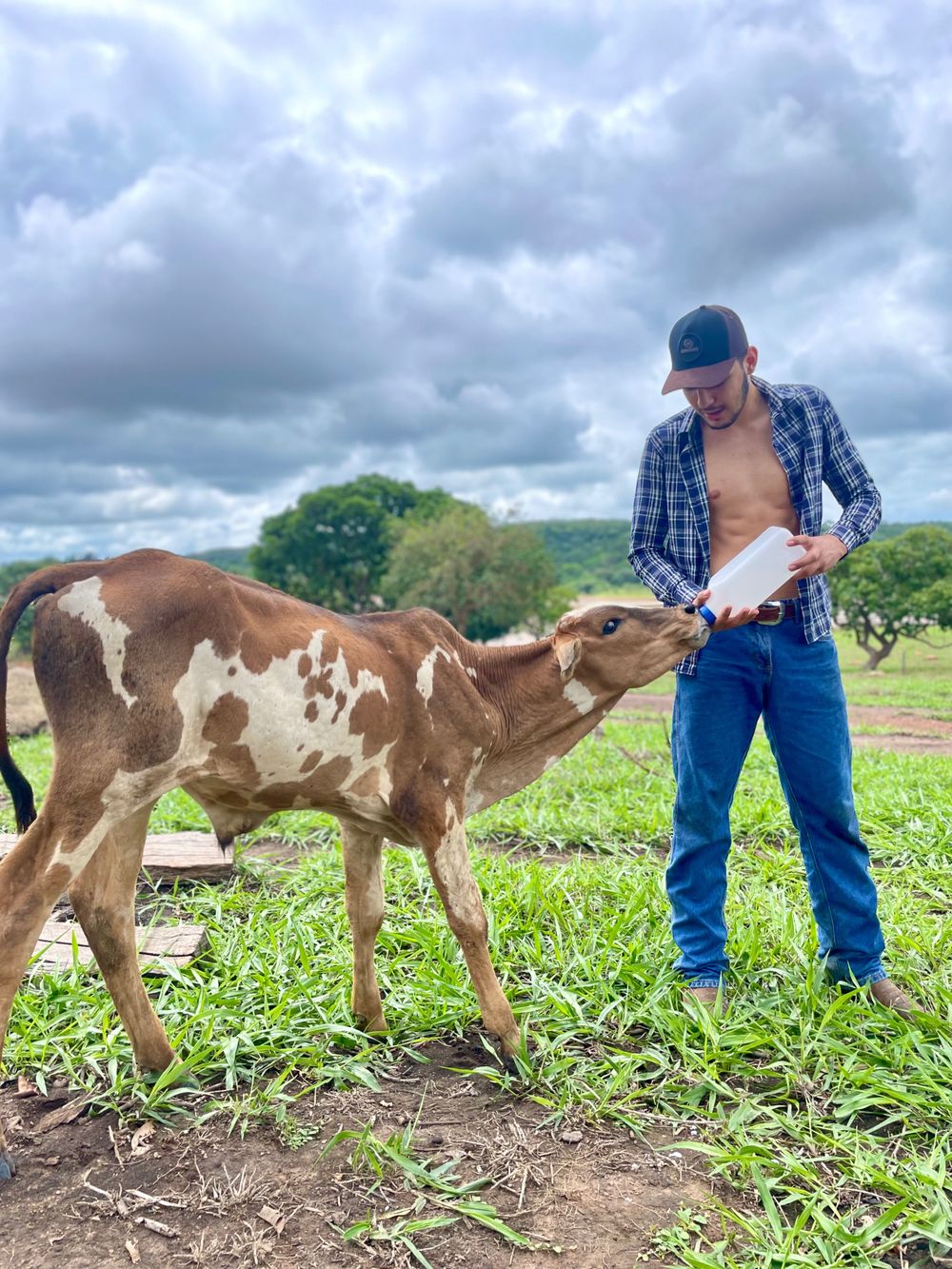 cowboybad OnlyFans profile picture