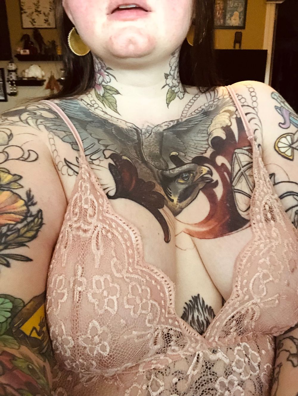fattytatty OnlyFans profile picture