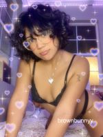 brownbunnyy OnlyFans - Free Trial - Photos - Socials | FansMetrics.com