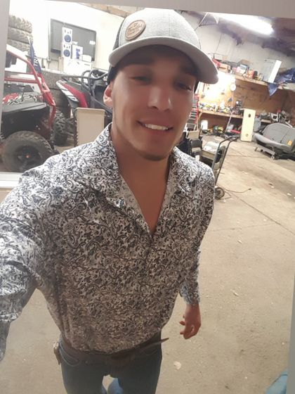 bevdiesel OnlyFans picture