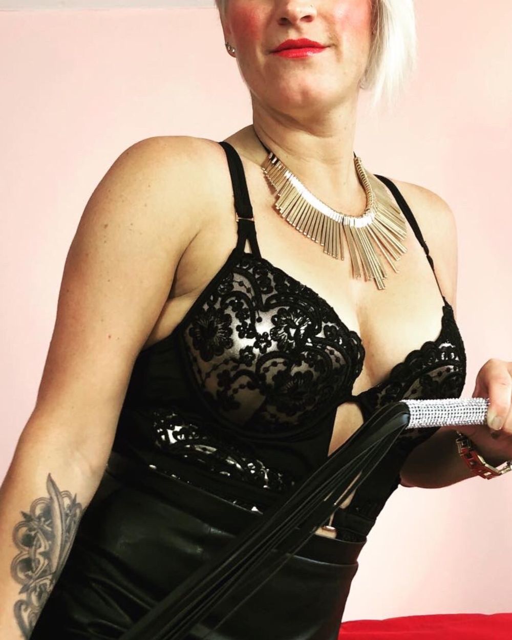 iamladyjayne OnlyFans profile picture