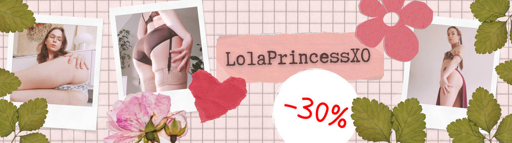 lolaprincessxo OnlyFans profile picture