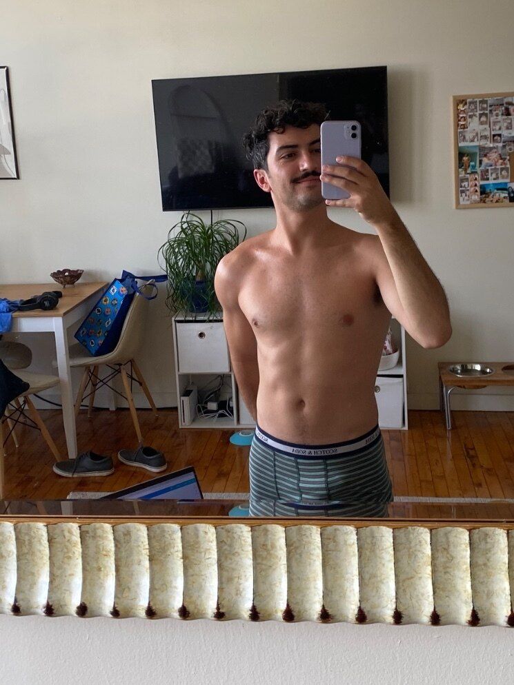 hotflamingoguy OnlyFans profile picture