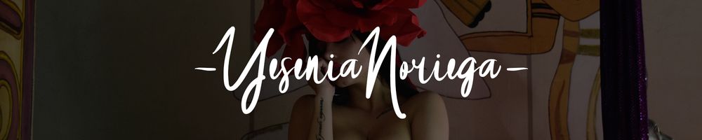 yesenianorieg OnlyFans profile picture