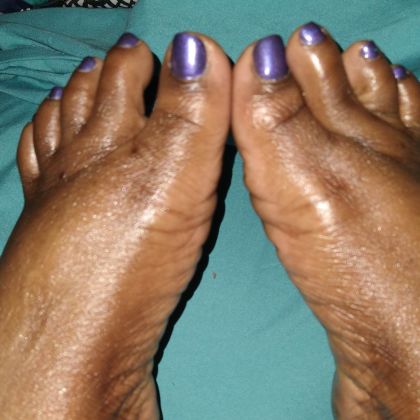 prettyliletoes OnlyFans picture