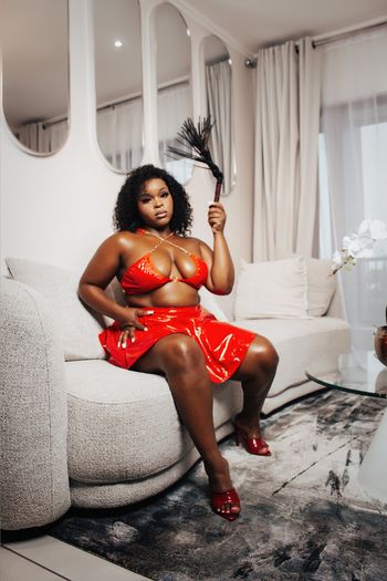 ZuluuBarbie