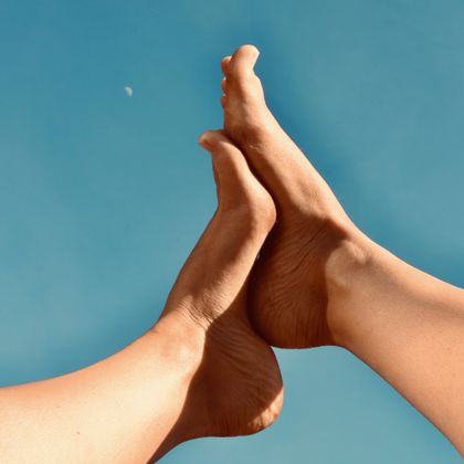 barefoot_huli OnlyFans picture