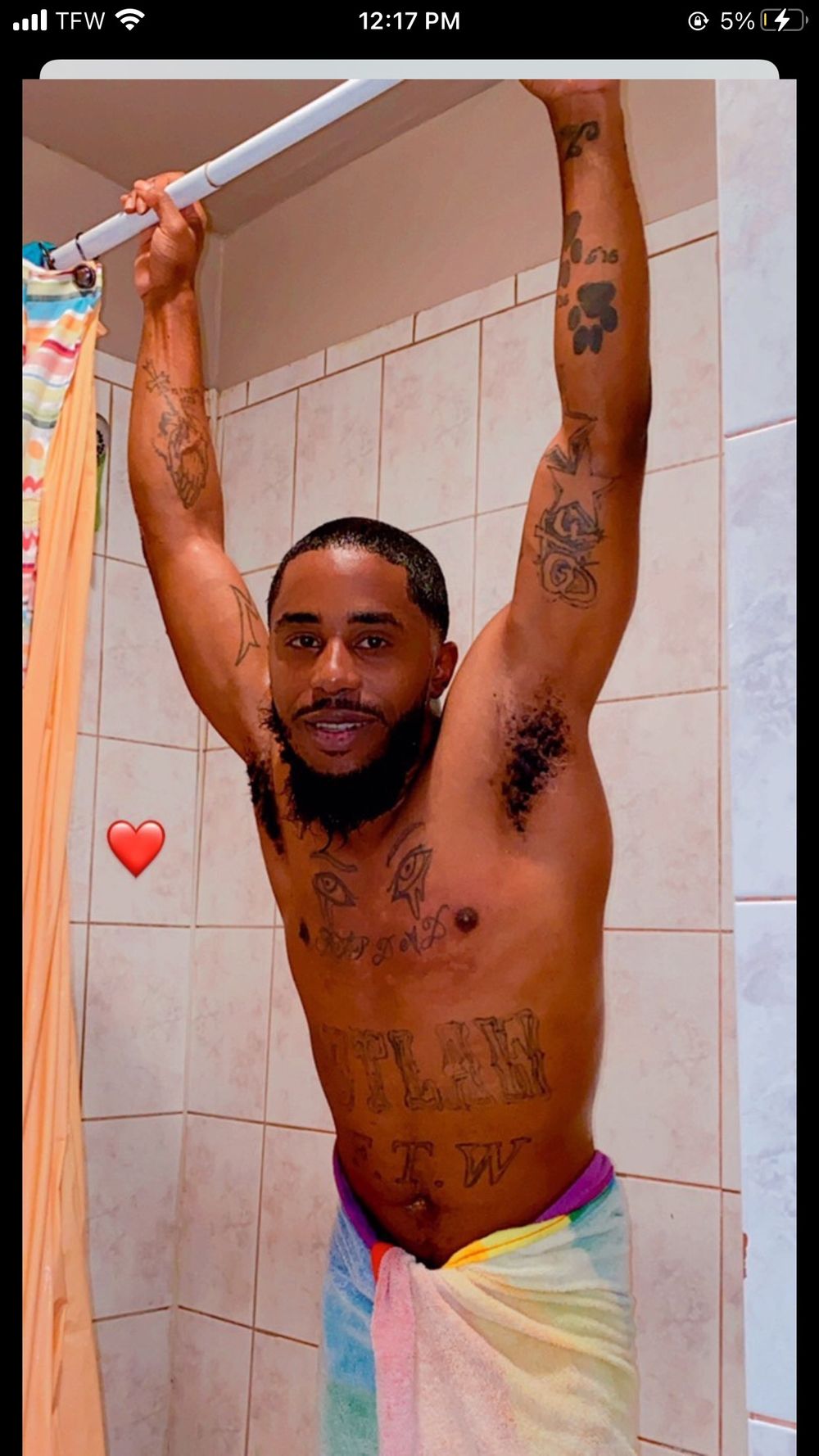 bigshocky OnlyFans profile picture