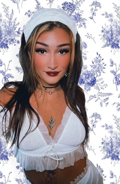sinfulmary OnlyFans picture