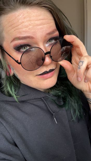 smolgoffbeeby OnlyFans profile picture