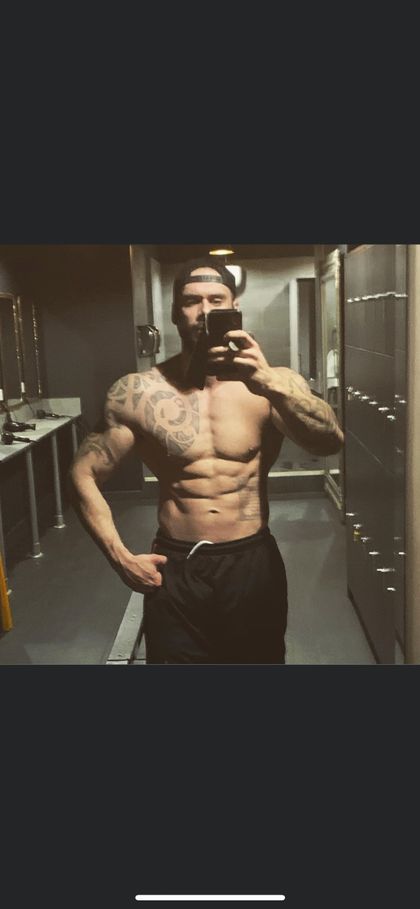 garonreay OnlyFans picture